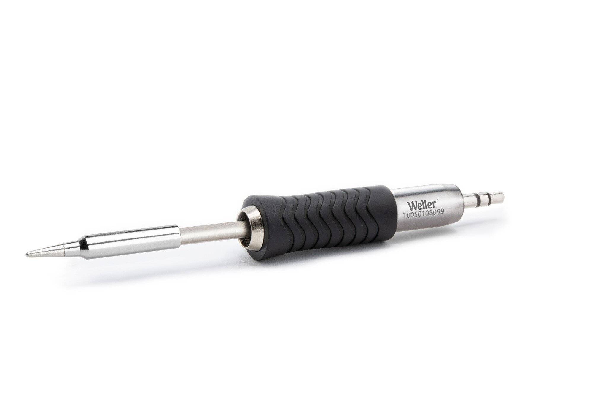 RTU 018 S L MS Ultra Lötspitze, Meißel 1,8 x 0,8 mm, MIL-SPEC