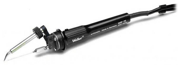 WSFP 8, Lötkolben für Drähte Ø 0,5 - 0,8 mm, 80W