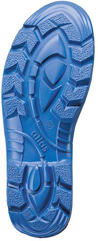 Atlas Sicherheitsschuhe Anatomic Bau 845 XP S3 thermoisolierend Größen: 36 - 50 Version: 50 - Größe: 50