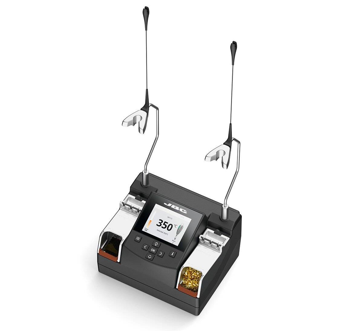 Nano 2-Tool Versorgungseinheit