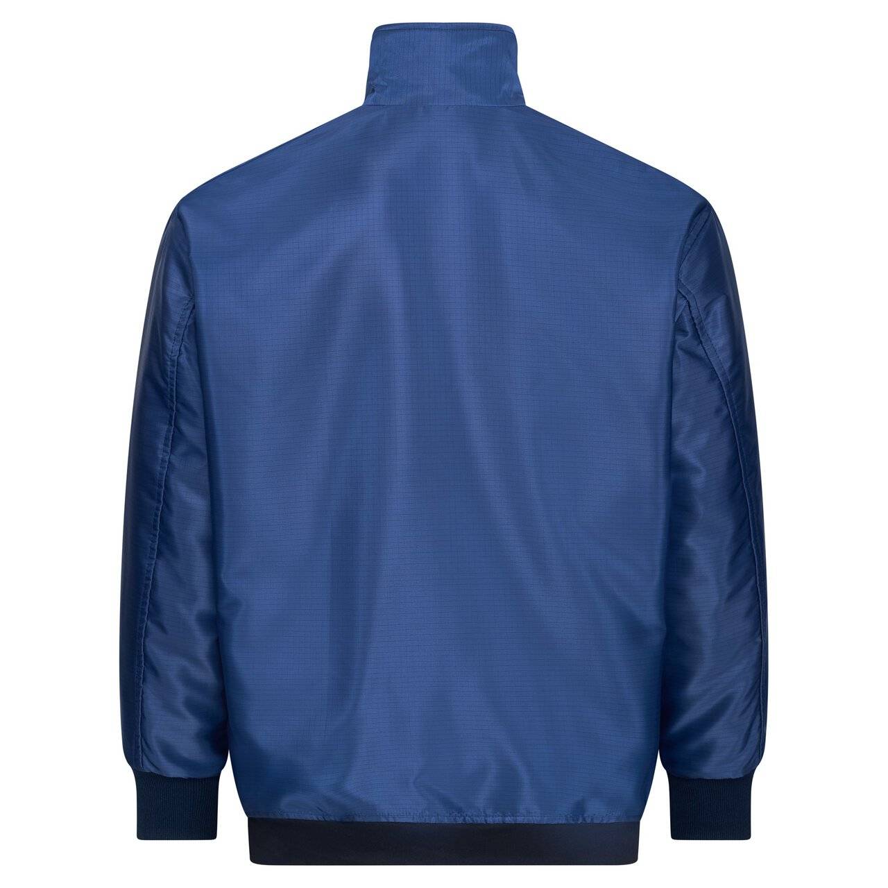 ESD-Winterjacke, 130g/m², marineblau, M