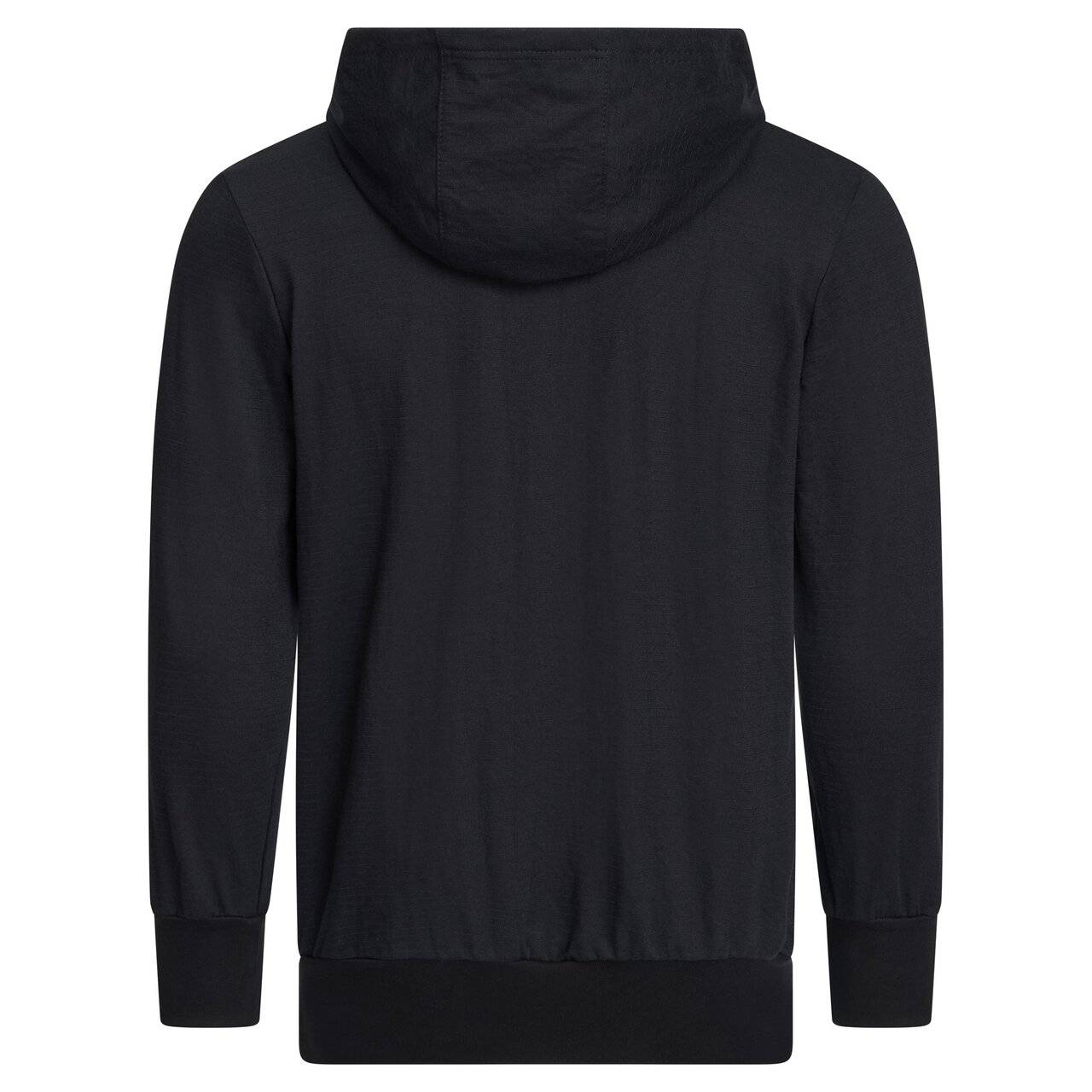 ESD-Sweatshirt mit Kapuze, 280g/m², schwarz, S