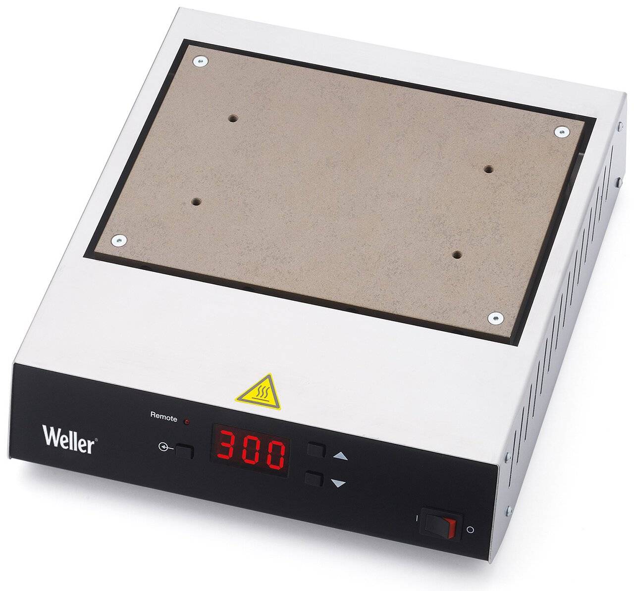 WHP 1000 Vorheizplatte 1000 W