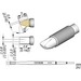 Lötspitze barrell, Durchmesser 0,8 mm, C210038 Lötspitze barrell, Durchmesser 0,8 mm, C210038