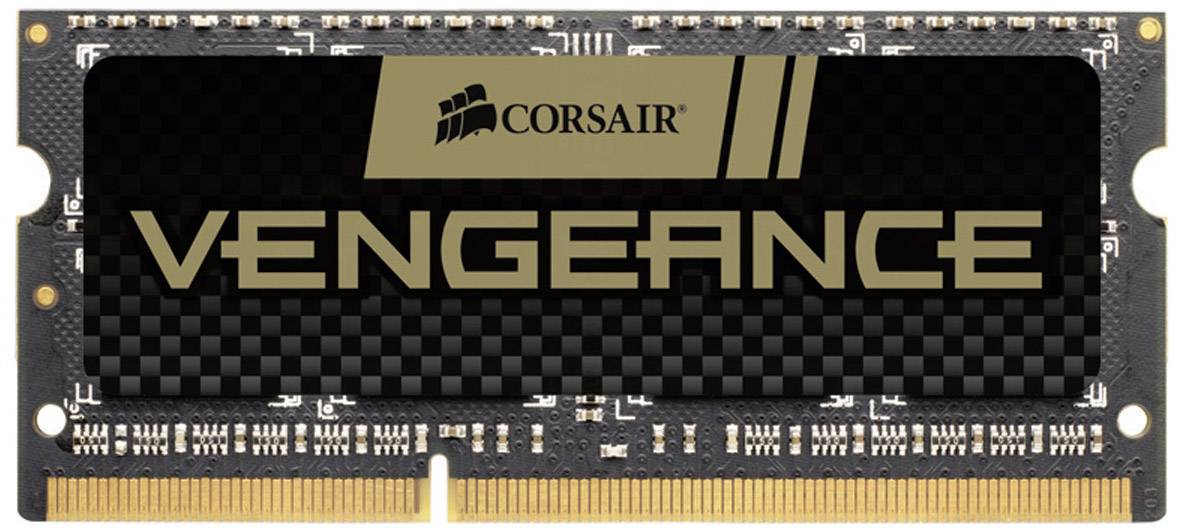 Corsair   CMSX4GX3M1A1600C9 0  DDR3-RAM