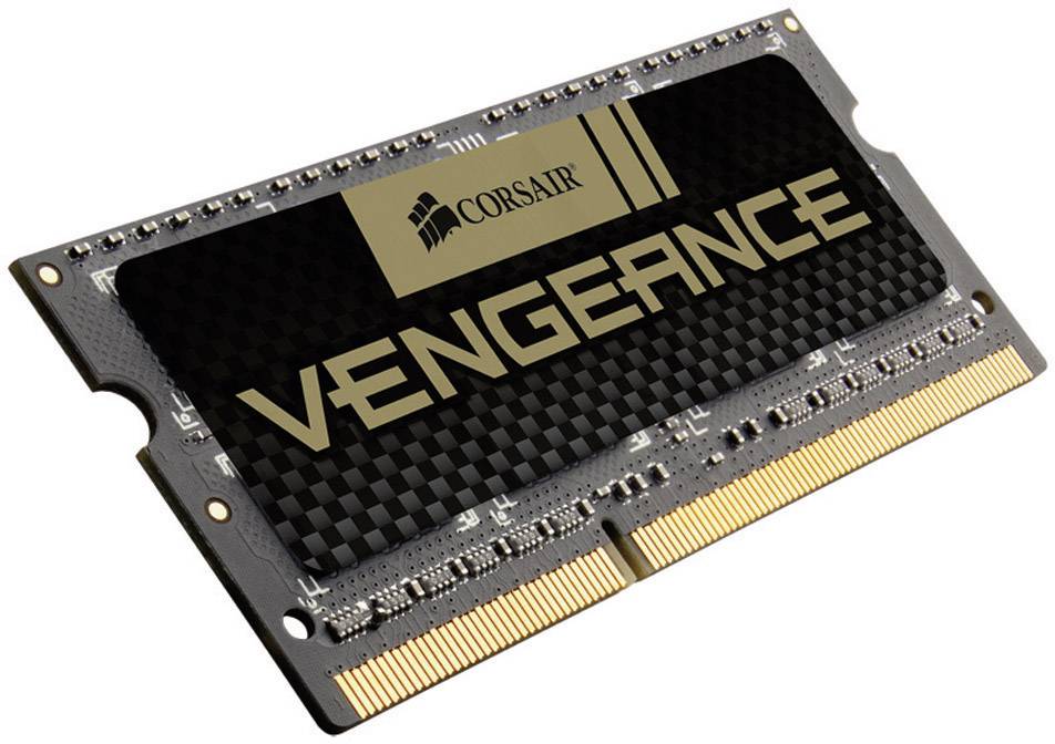 Corsair   CMSX4GX3M1A1600C9 0  DDR3-RAM