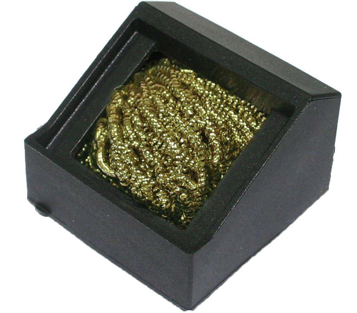 Ersa 0A08MSET Trockenreiniger (L x B x H) 188 x 105 x 100mm 10St.