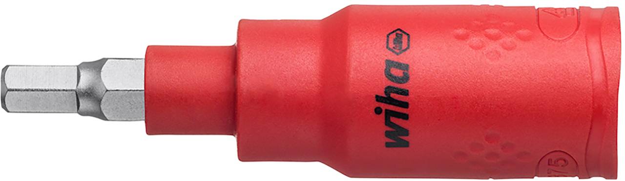 Wiha Steckschlüsseleinsatz iso 246242