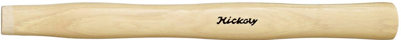 Hickory-Holzstiel für rückschlagfreien Schonhammer 80 (28051)