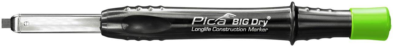 Pica BIG DRY Marker, SB Verpackung