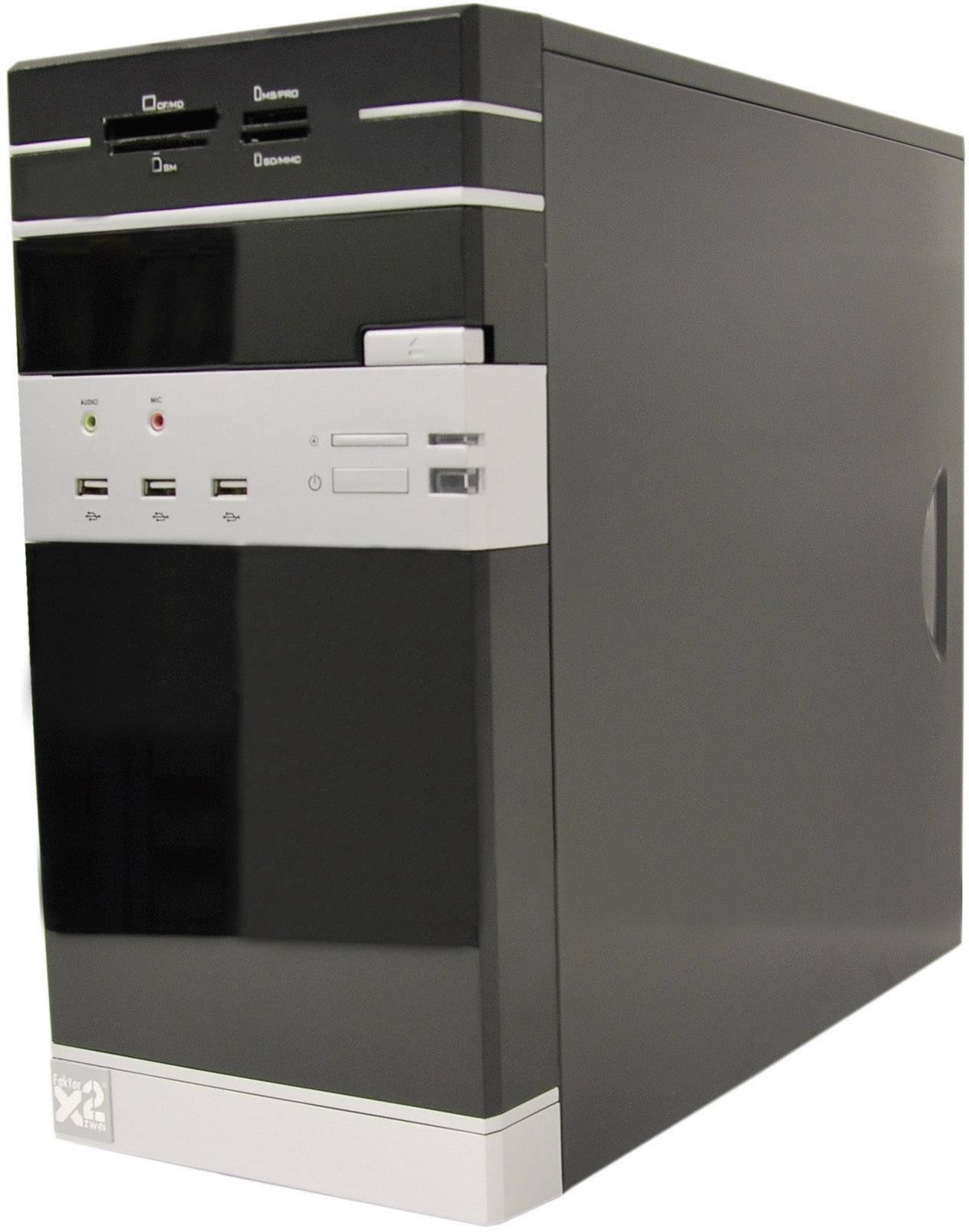 dTR 9817 PC-System N/A