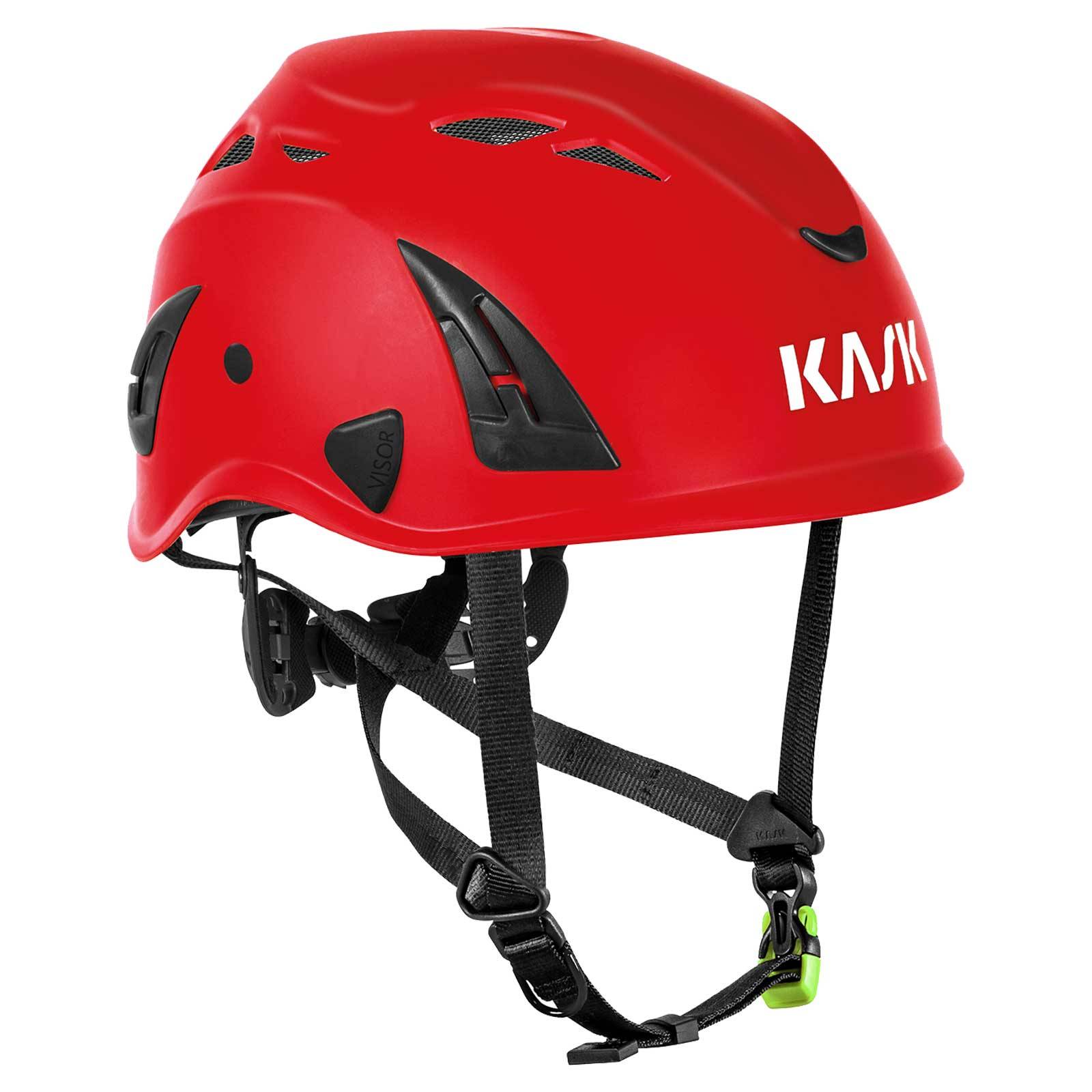 KASK Schutzhelm Superplasma PL 2.0 - Farbe:rot