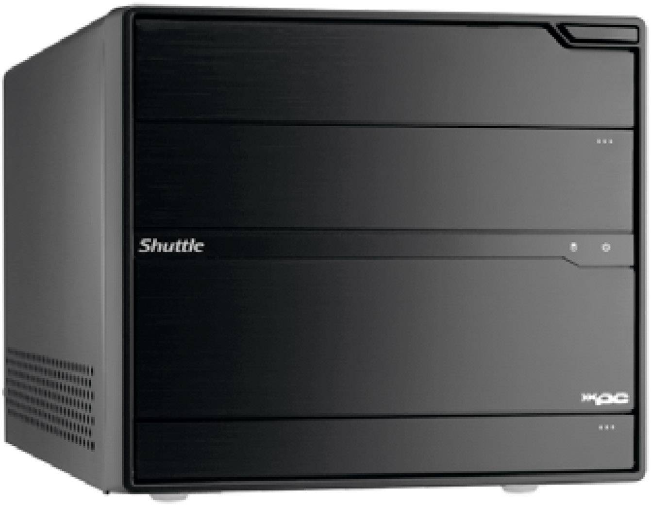 Shuttle Barebone SZ68R5 Barebone () SZ68R5
