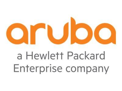 HPE Aruba Virtual Mobility Controller Web Content Classification -
