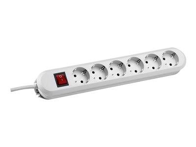 BACHMANN SMART Steckdosenleiste 6x 5m Komponenten Zubehör Andere