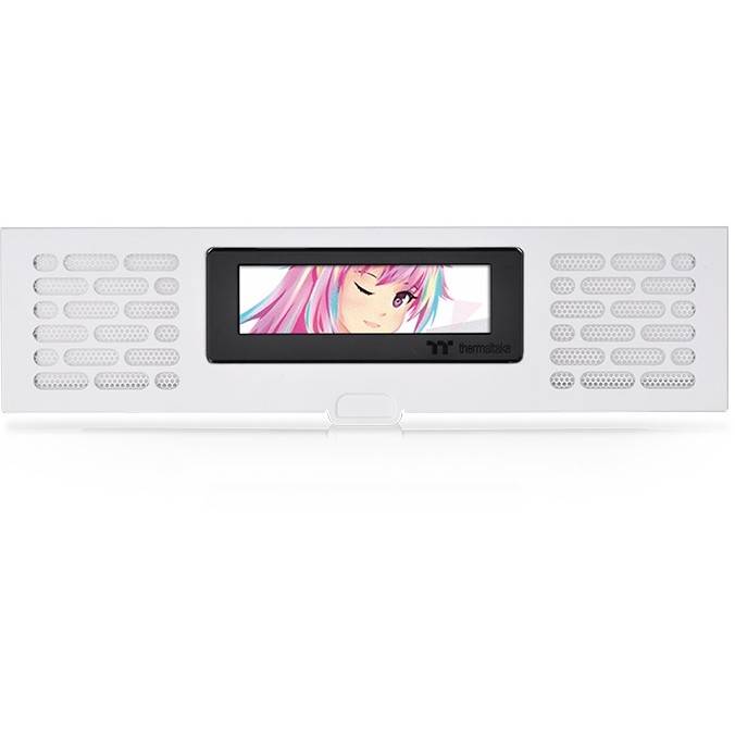 Thermaltake AC-066-OO6NAN-A1 Computer-Gehäuseteil Full Tower LCD panel