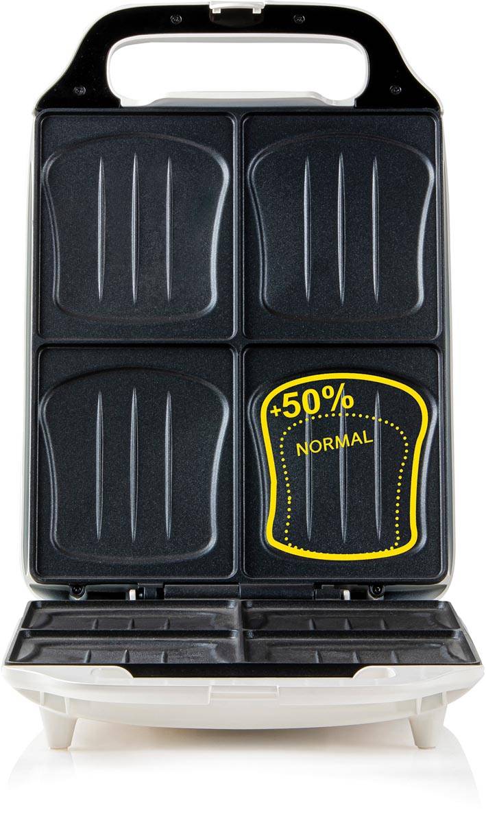 DO9064C XXL - 1800 W - Weiß