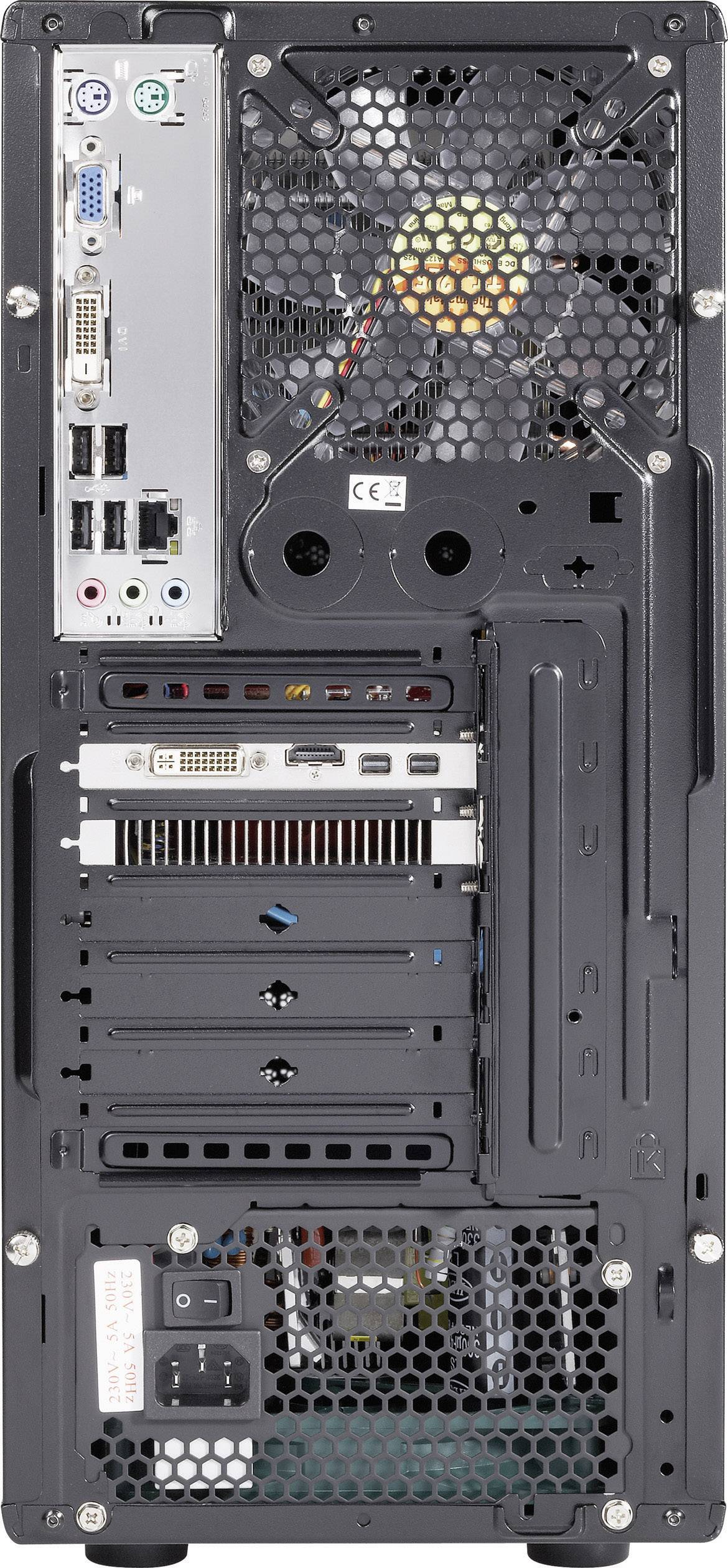Joy-it Gamer-PC N/A