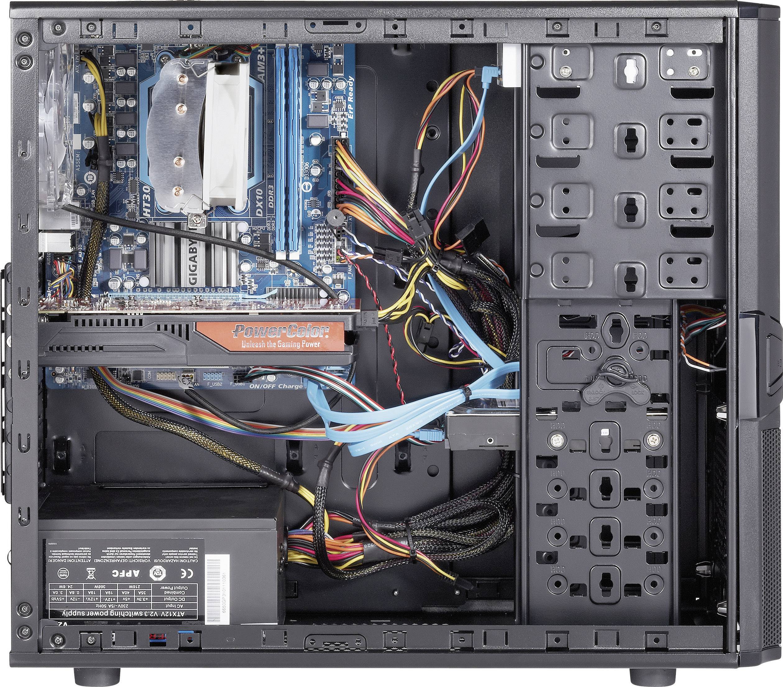 Joy-it Gamer-PC N/A