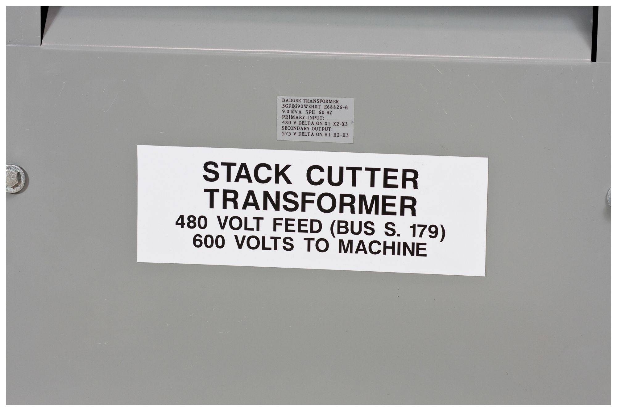 Vinylband, Schwarz auf Weiß, 12,7 mm x 7,62 m, für BMP41, BMP51 & M511, M4C-500-595-WT-BK