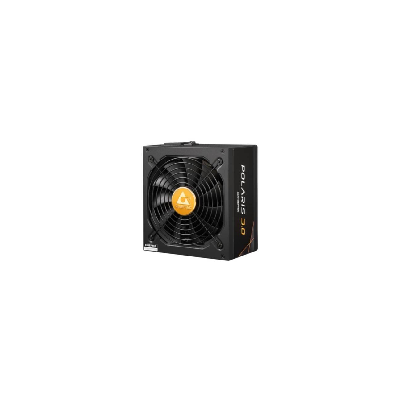 Netzteil 850W Polaris Modular 80+Gold - PC-/Server Netzteil - ATX