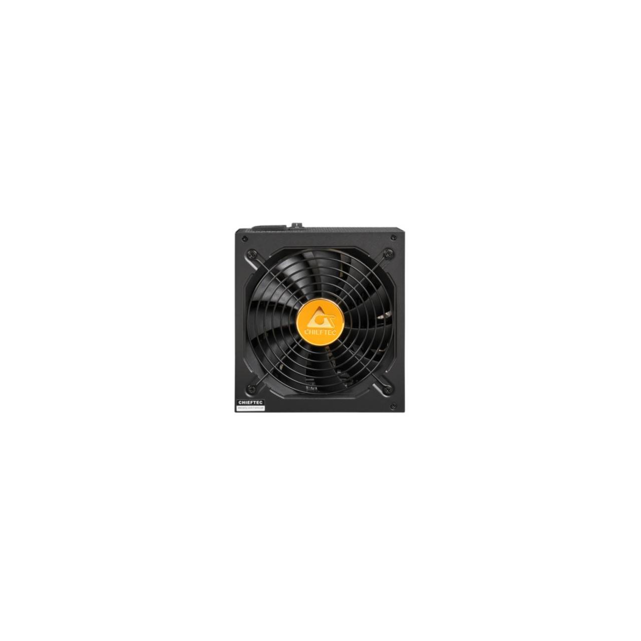 Netzteil 850W Polaris Modular 80+Gold - PC-/Server Netzteil - ATX