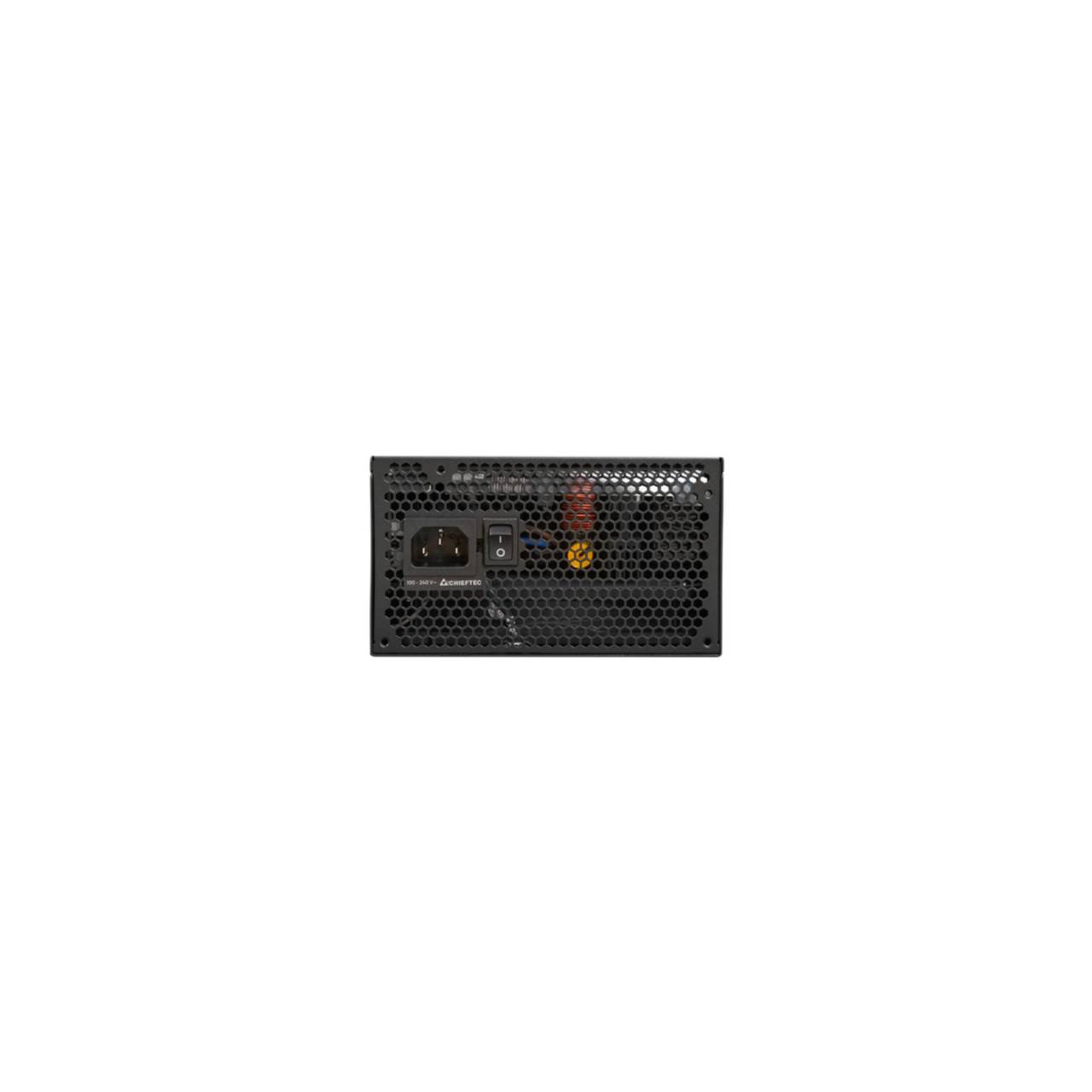 Netzteil 850W Polaris Modular 80+Gold - PC-/Server Netzteil - ATX