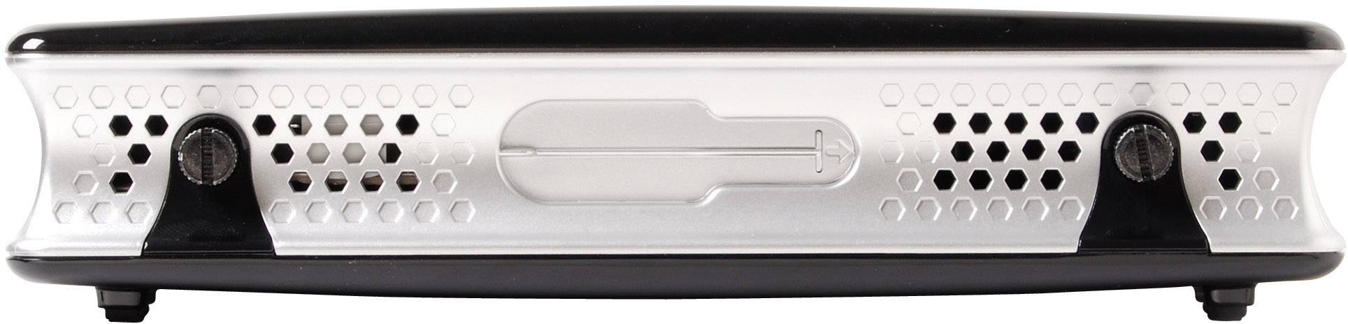 Zotac Mini PC ZBOX AD04 PLUS () 2048 MB RAM 320 GB HDD ZBOX-AD04-PLUS-E