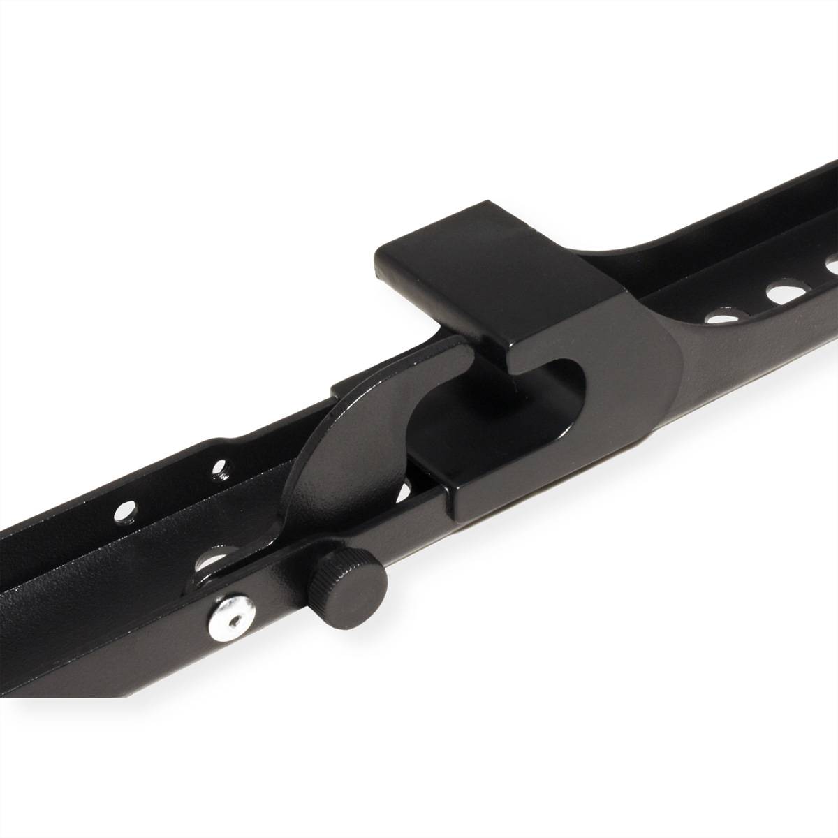 Value 17.99.1227 TV-Wandhalterung 152,4 cm (60") - 304,8 cm (120") Neigbar, Drehbar