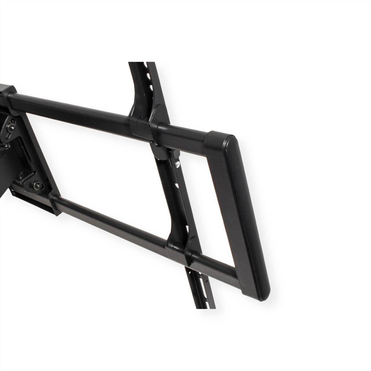 Value 17.99.1227 TV-Wandhalterung 152,4 cm (60") - 304,8 cm (120") Neigbar, Drehbar