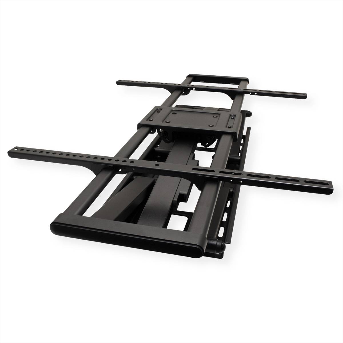 Value 17.99.1227 TV-Wandhalterung 152,4 cm (60") - 304,8 cm (120") Neigbar, Drehbar