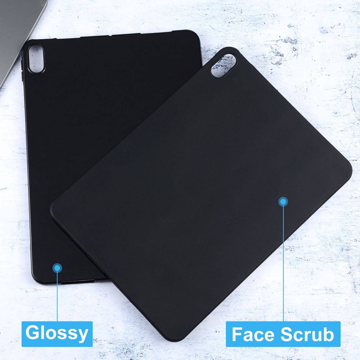 Für Honor Pad X9 / X8 Pro Tablet Tasche Hülle TPU Silikon Cover Case