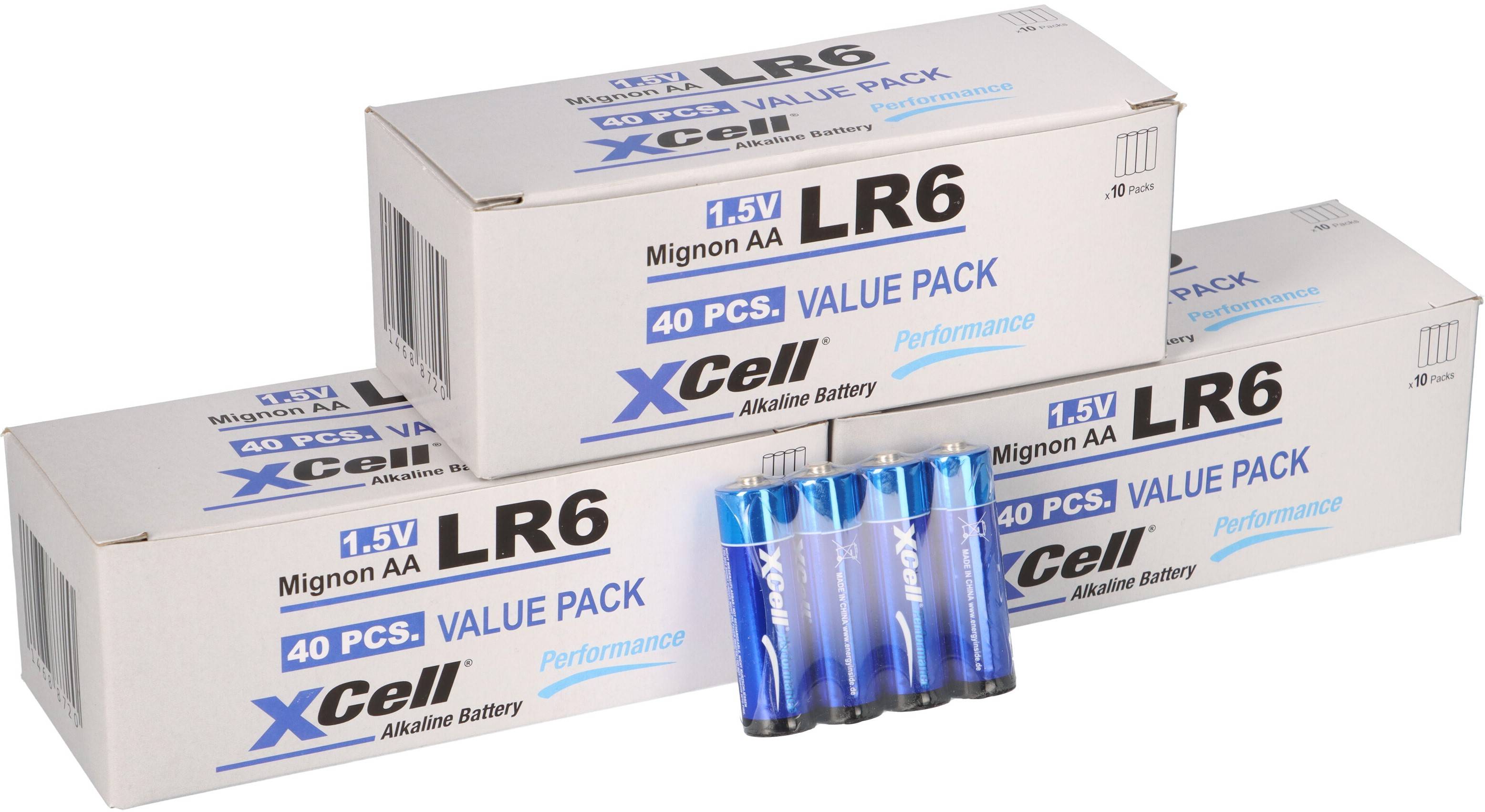 XCell 10286, 1x -04251677365503