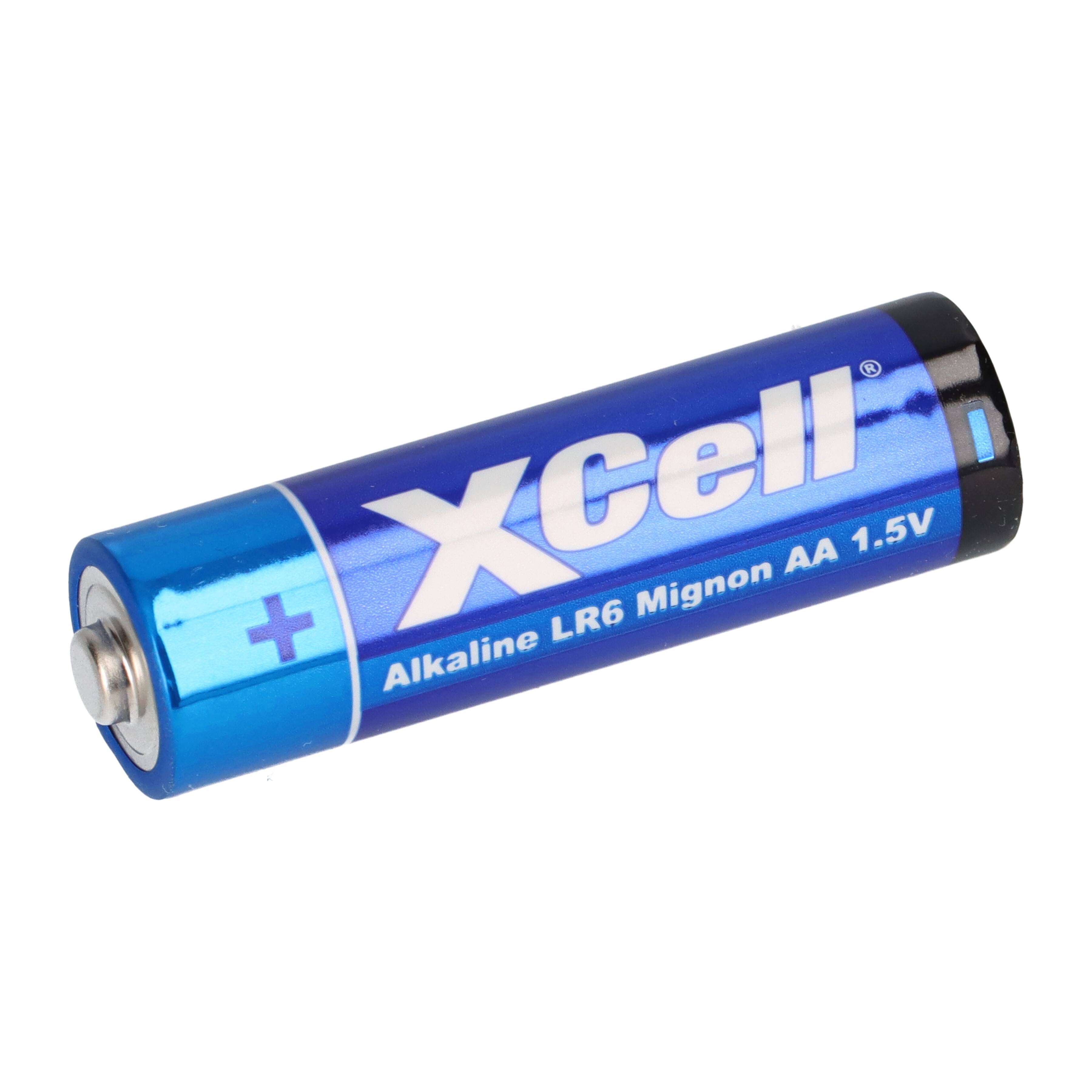 XCell 10286, 1x -04251677365503