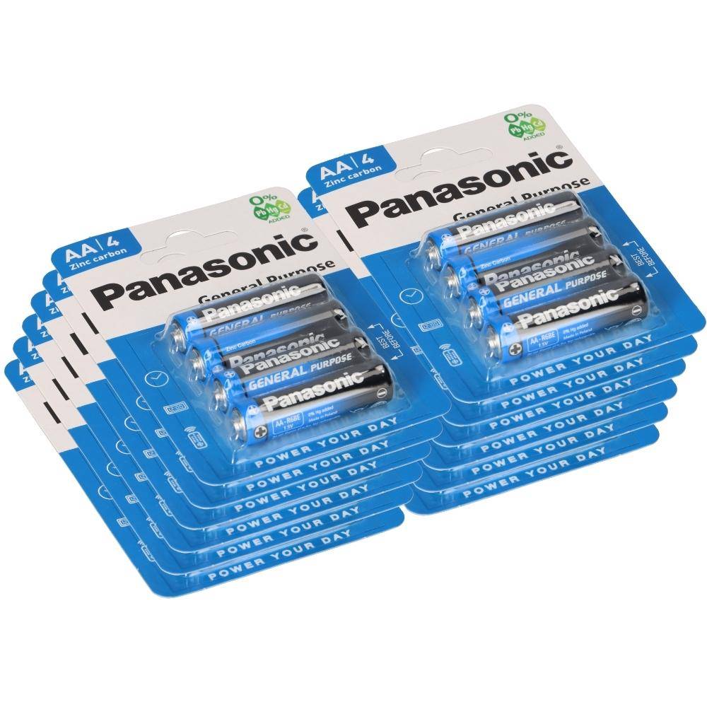 Panasonic 12698, 1x -04251677384771
