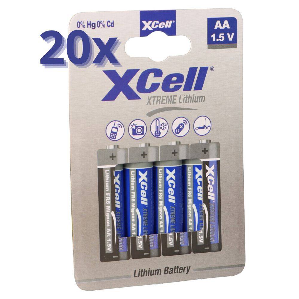 XCell 10567, 1x -04251677366067