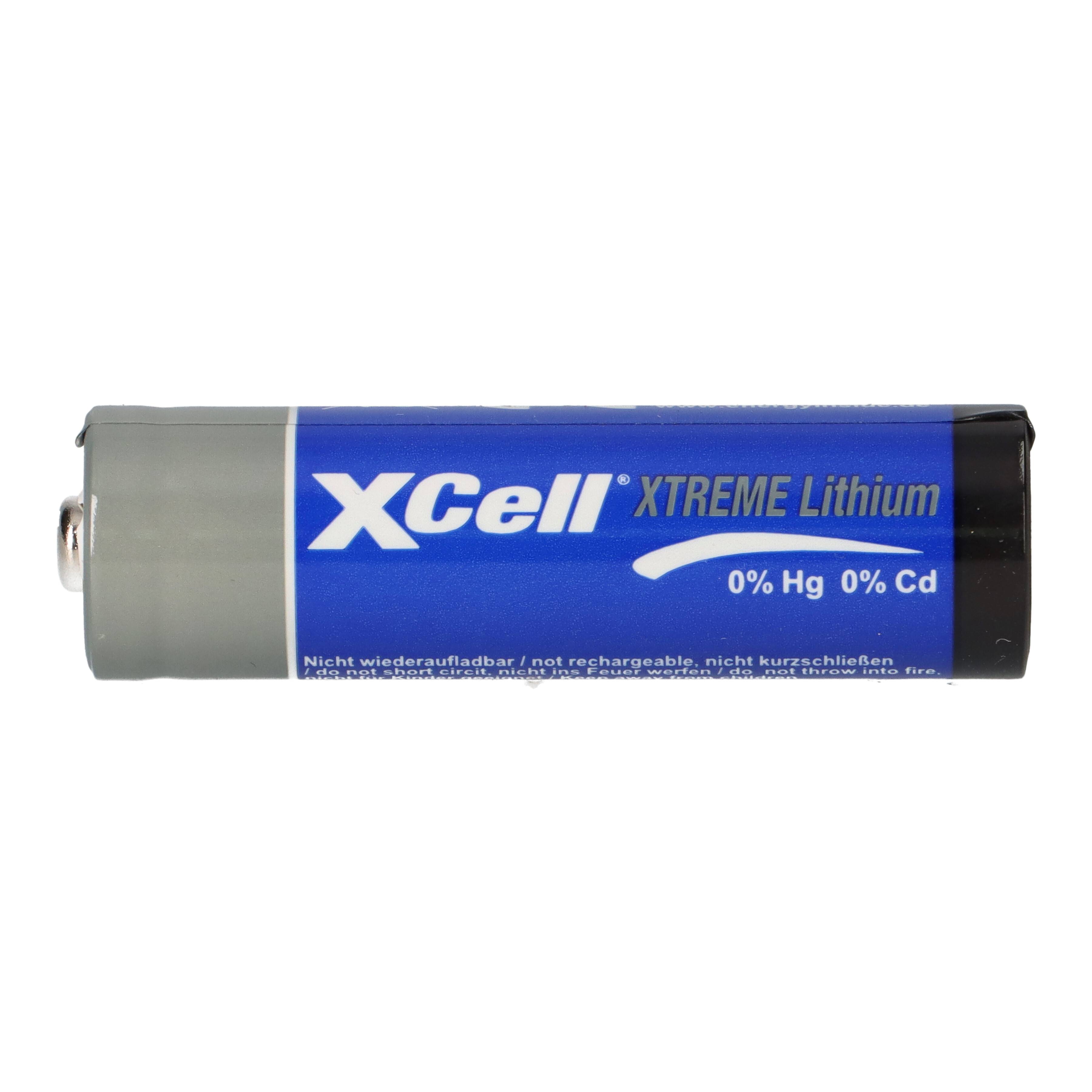 XCell 10567, 1x -04251677366067