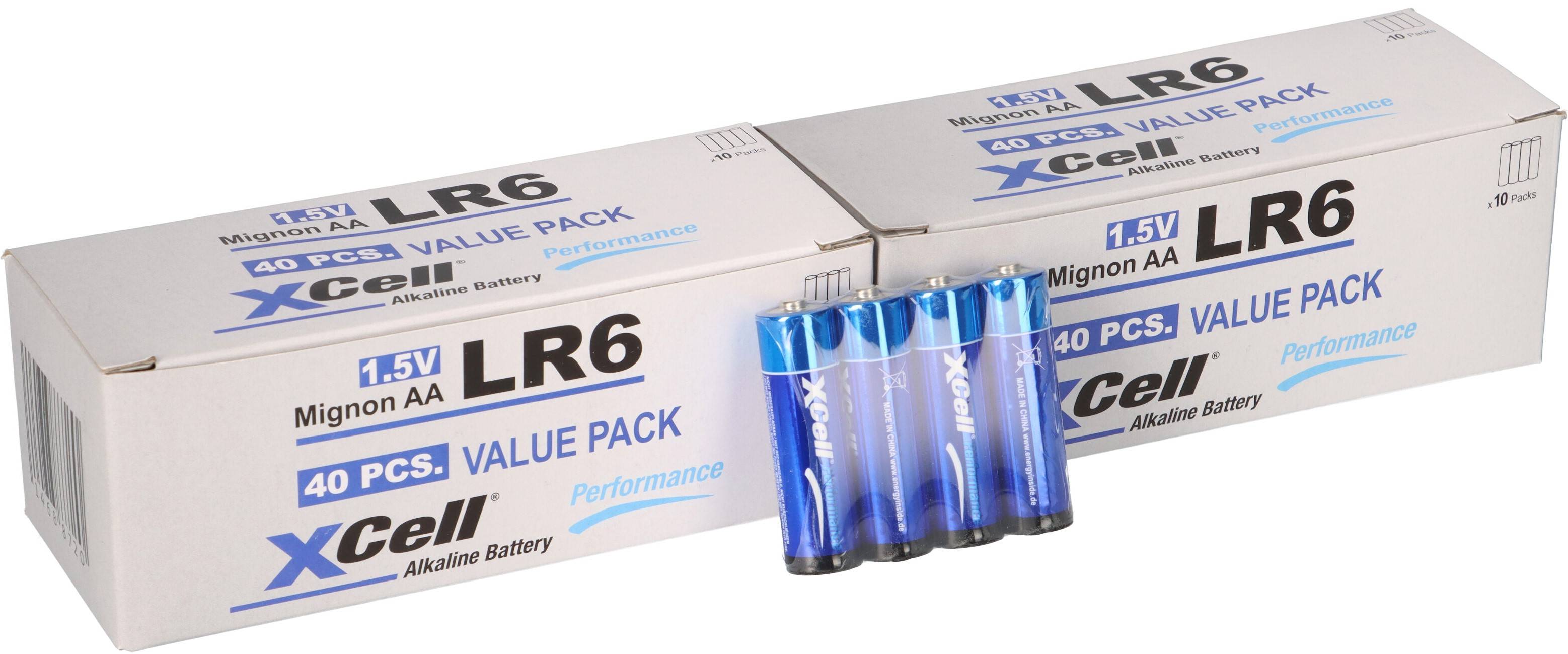 XCell 10284, 1x -04251677365497