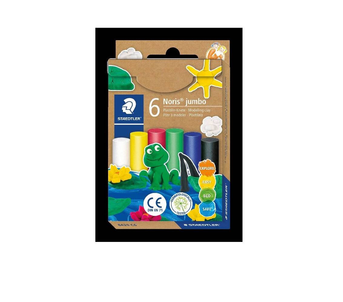 Staedtler 650842006, 1x -04007817103050