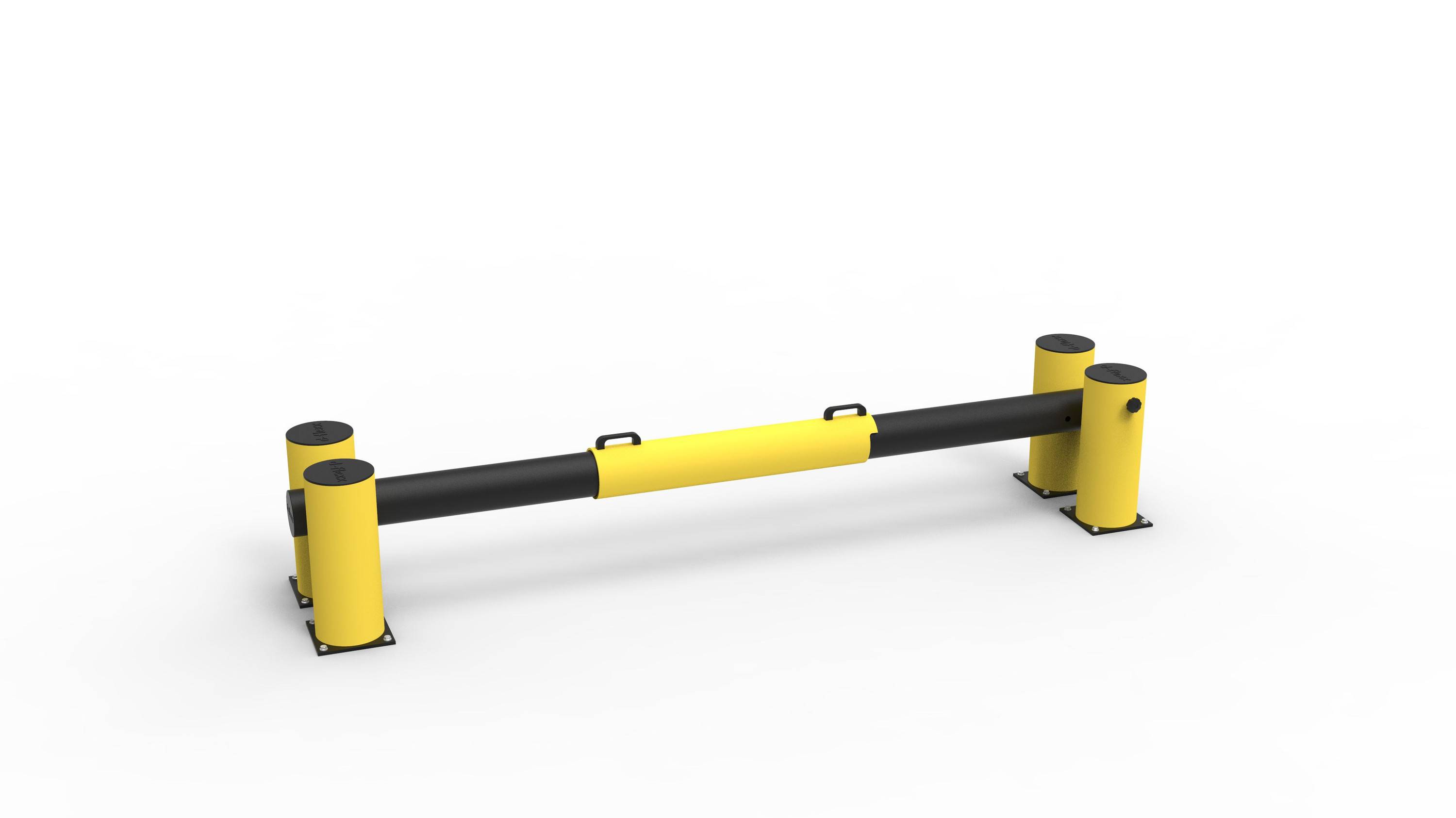 d-flexx Dockgate November indiv.