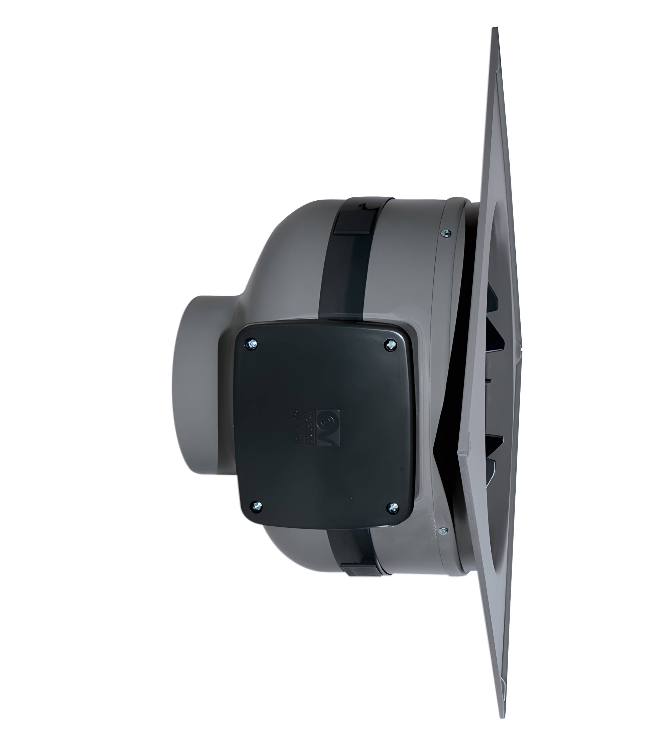 Radialer Wandventilator CA MD E W 100