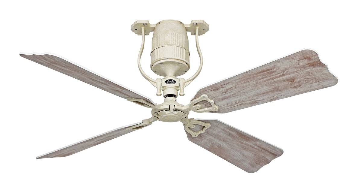 Energiespar Deckenventilator Roadhouse Eco