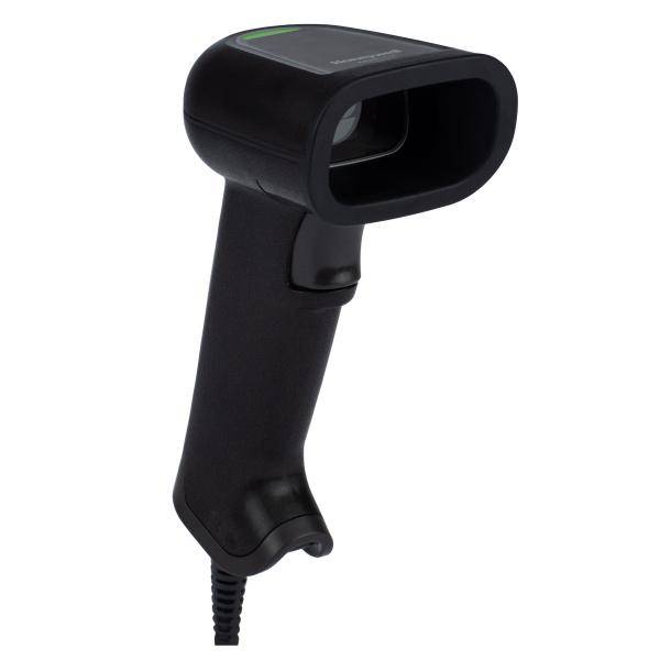 HONEYWELL Xenon Ultra 1960G - USB Kit - Barcode-Scanner - Handgerät - SR - 2D-Im