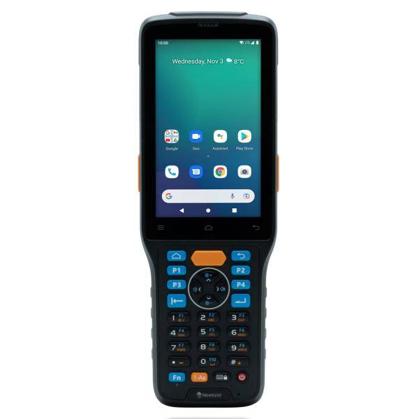 NEWLAND - N7 Cachalot Pro II MOB.Computer