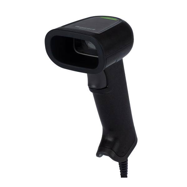 HONEYWELL Xenon Ultra 1960G - USB Kit - Barcode-Scanner - Handgerät - SR - 2D-Im