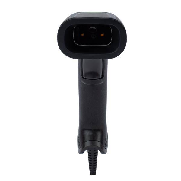 HONEYWELL Xenon Ultra 1960G - USB Kit - Barcode-Scanner - Handgerät - SR - 2D-Im