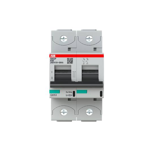 ABB 2CCG001254R0001, 1x -07612271517236