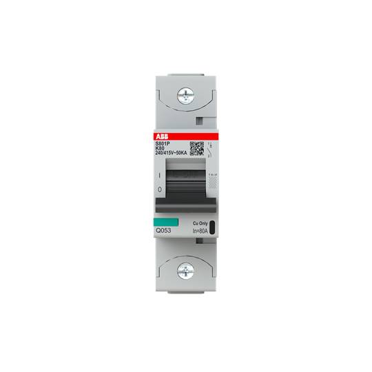 ABB 2CCG001250R0001, 1x -07612271517199