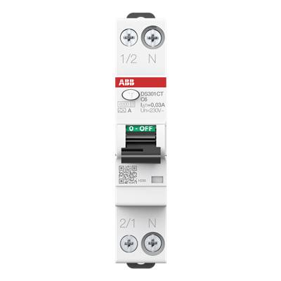 ABB 2CSR255164R1065, 1x -08012542362555