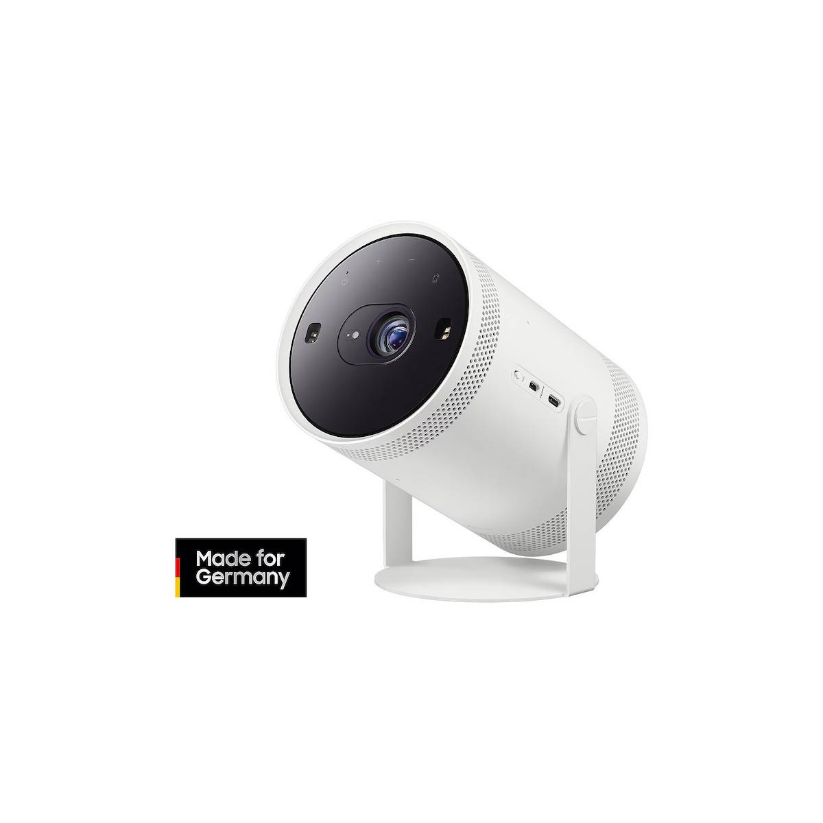 Projektor Beamer Samsung LSP 3, Full HD (1920 x 1080), 300:1, 230 ANSI-Lumen